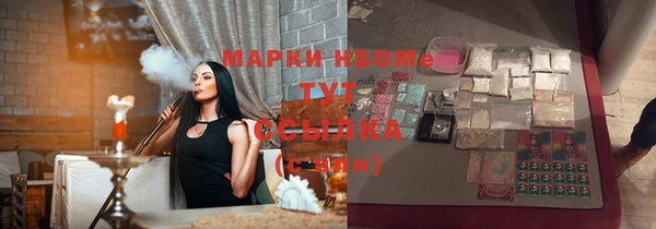 хмурый Мегион