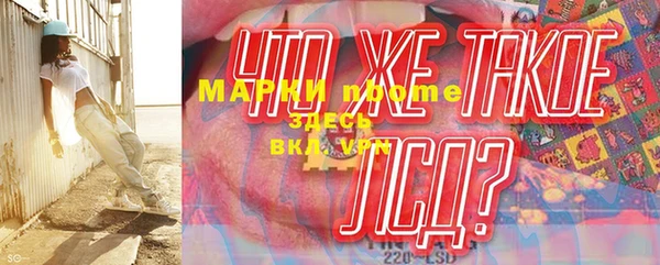 хмурый Мегион